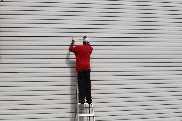Affordable Siding Repair and Maintenance Services in Union, NJ